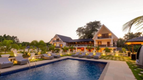 VALLEY MEADOWS Villa